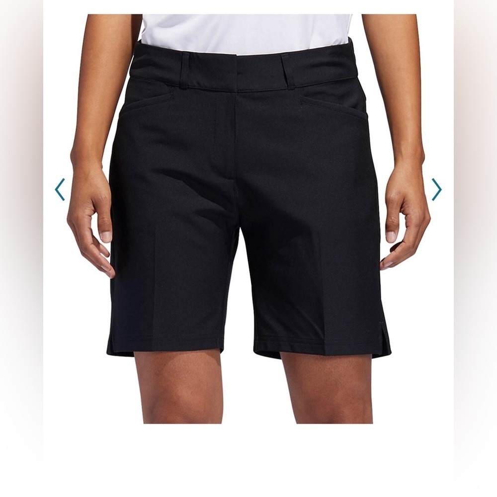 Women’s Adidas Twill Shorts